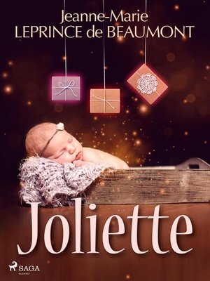 cover image of Joliette